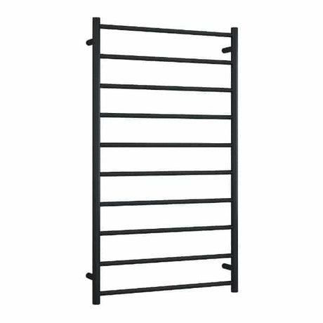 Thermorail Straight/Round 700x1200x122mm 162Watts 10 Bars