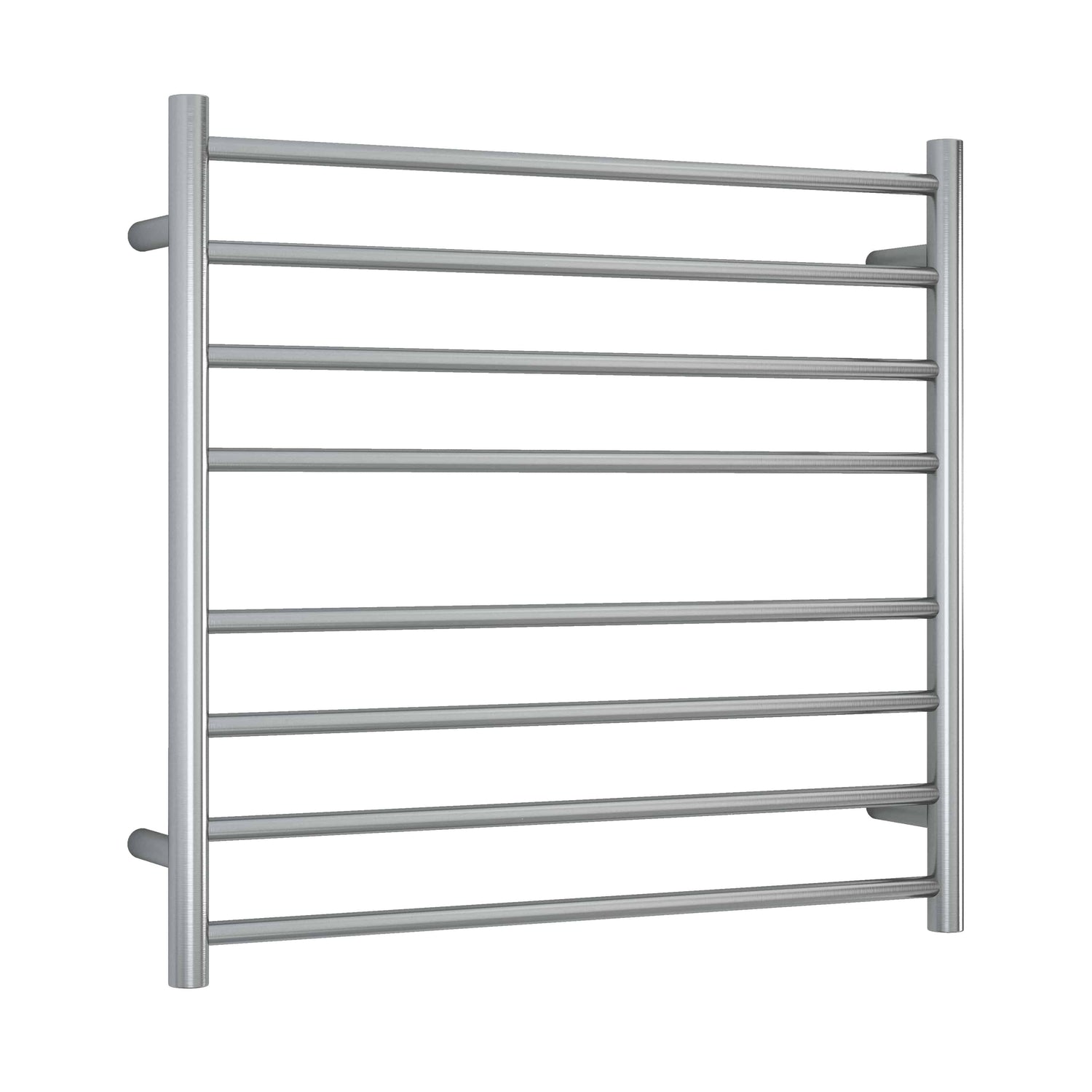 Thermorail Straight/Round 750x700x122mm 104Watts 8 Bars