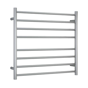 Thermorail Straight/Round 750x700x122mm 104Watts 8 Bars