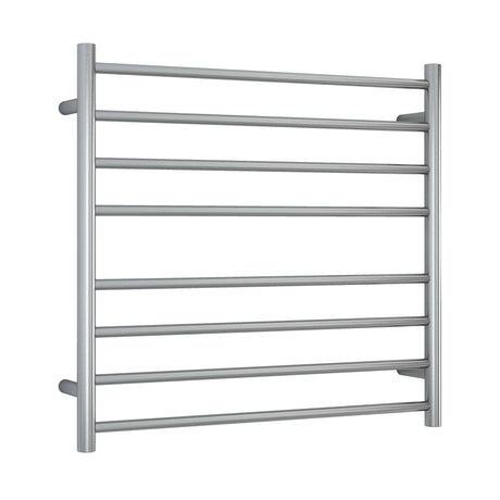 Thermorail Straight/Round 750x700x122mm 104Watts 8 Bars