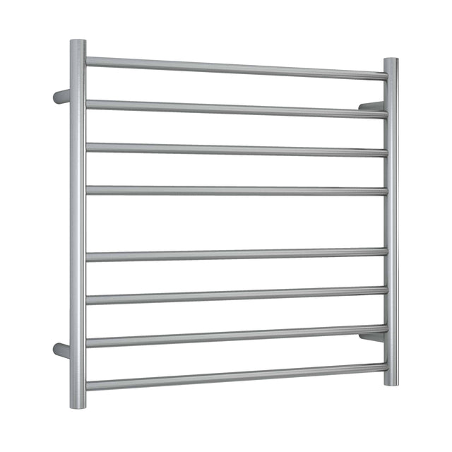 Thermorail Straight/Round 750x700x122mm 104Watts 8 Bars