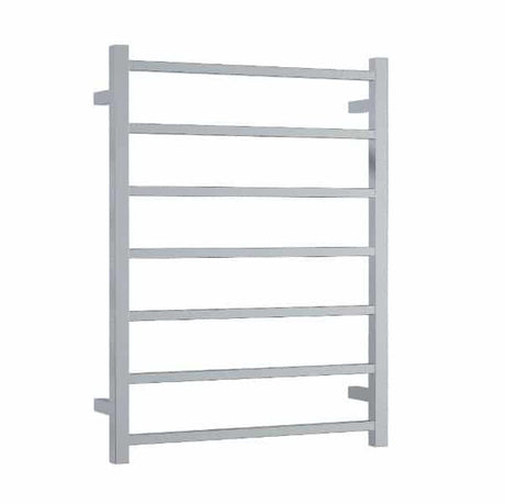 Thermorail Straight/Square 12Volt 600x800x120mm 90Watt 7 Bars