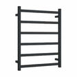 Thermorail Straight/Square 600x800x120mm 104Watts 6 Bars