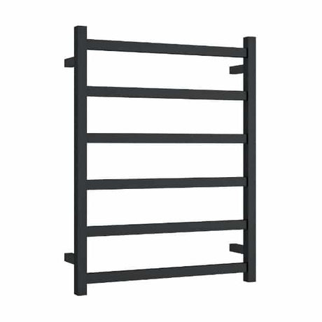 Thermorail Straight/Square 600x800x120mm 104Watts 6 Bars