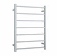 Thermorail Straight/Square 600x800x120mm 83Watts 7 Bars
