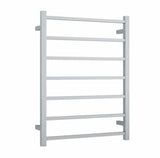 Thermorail Straight/Square 600x800x120mm 83Watts 7 Bars