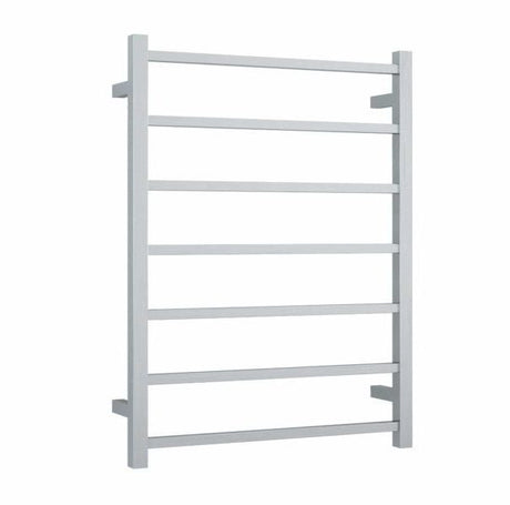 Thermorail Straight/Square 600x800x120mm 83Watts 7 Bars
