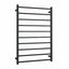 Thermorail Straight/Square 800x1160x120mm 217Watts 10 Bars