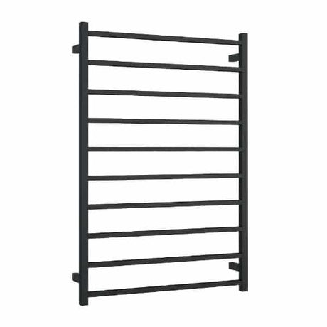 Thermorail Straight/Square 800x1160x120mm 217Watts 10 Bars