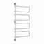 Thermorail Swivel, Straight/Round 570x1260x99mm 88Watts