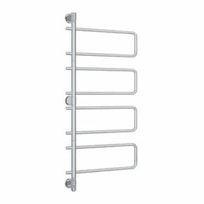 Thermorail Swivel, Straight/Round 570x1260x99mm 88Watts
