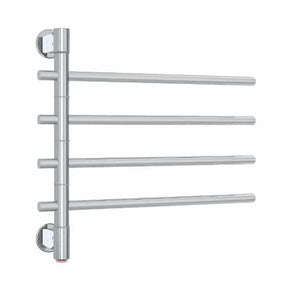 Thermorail Swivel, Straight/Round 600x540x99mm 48Watts 4Bars