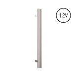 Thermorail Triple Tube 12Volt Vertical Bar 900x75x100mm 27Watts