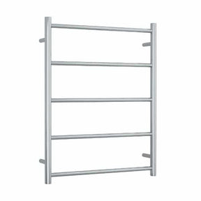 Thermorail Unheated Straight/Round Ladder 630x800x122mm 5 Bars