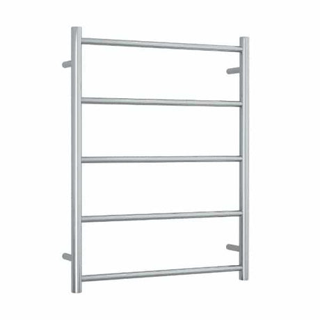 Thermorail Unheated Straight/Round Ladder 630x800x122mm 5 Bars