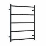 Thermorail Unheated Straight/Round Ladder 630x800x122mm 5 Bars