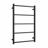 Thermorail Unheated Straight/Square Ladder 650x1000x120mm 5 Bars