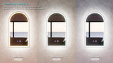 RIVA O2 Backlit LED Oval Frameless Mirror 900/1200/1500mm