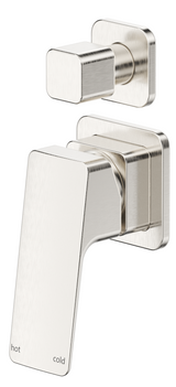 Tiago Mixer Diverter - 2P - TRIM KIT
