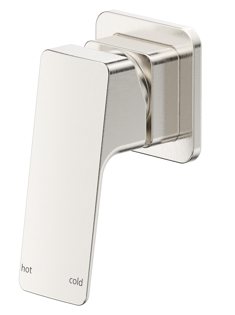 iago Shower Mixer – Small Plate – TRIM KIT ONLY