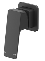 iago Shower Mixer – Small Plate – TRIM KIT ONLY