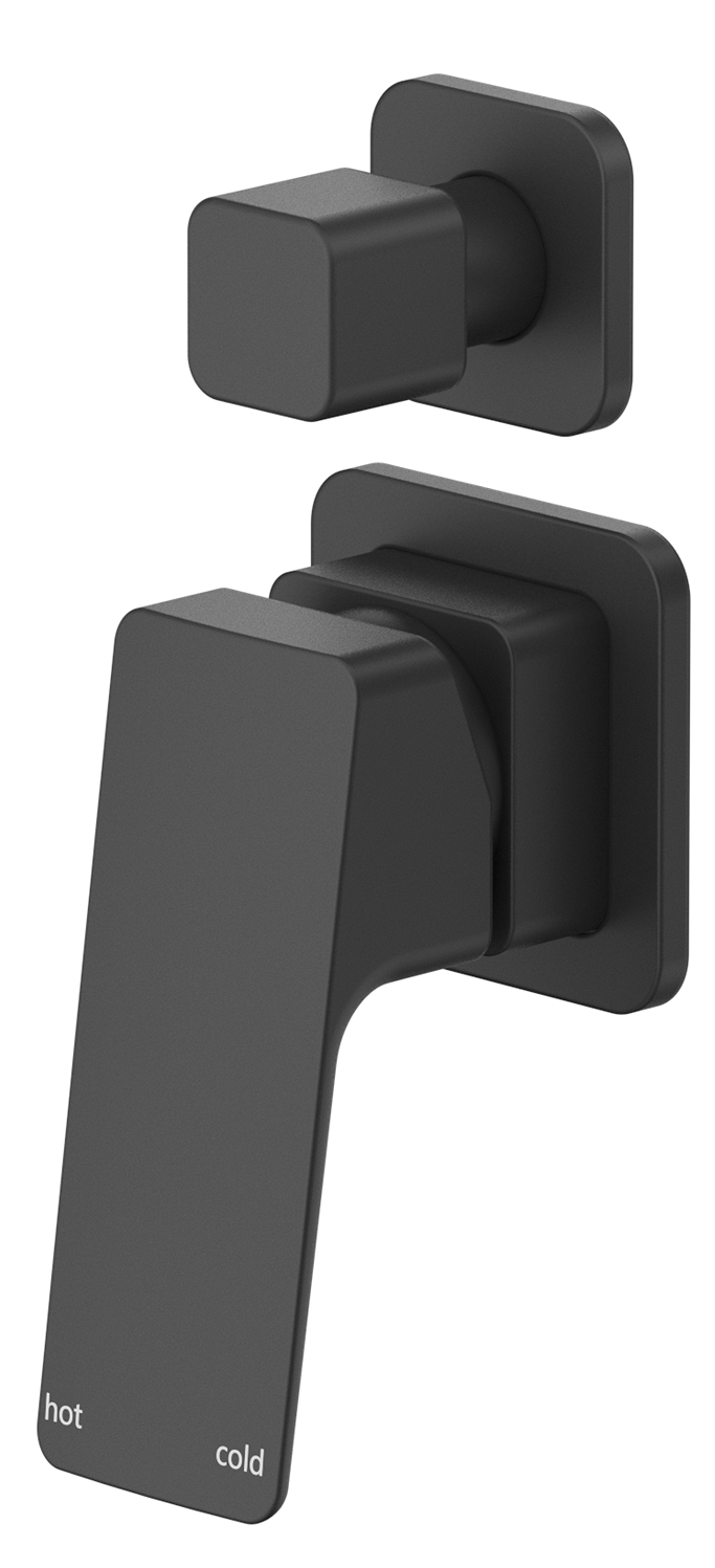 Tiago Mixer Diverter - 2P - TRIM KIT