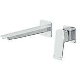 Tiago Wall-Spout Combo - 2P - Trim Kit only