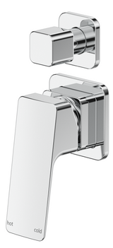 Tiago Mixer Diverter - 2P - TRIM KIT
