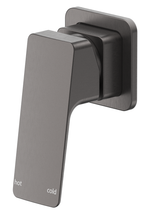 iago Shower Mixer – Small Plate – TRIM KIT ONLY