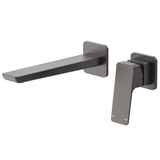 Tiago Wall-Spout Combo - 2P - Trim Kit only
