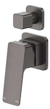 Tiago Mixer Diverter - 2P - TRIM KIT