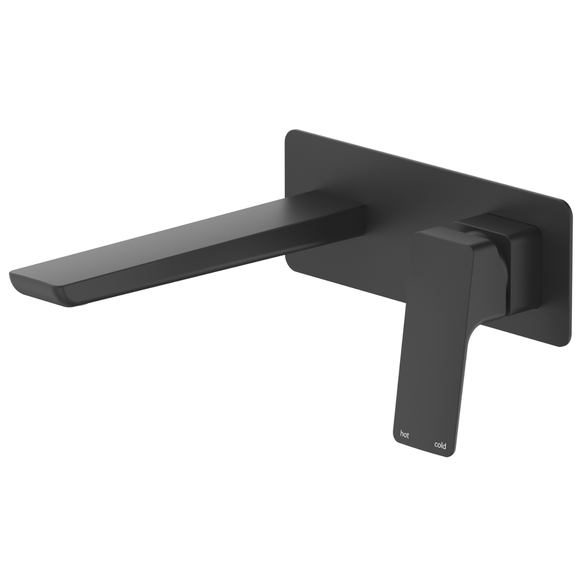 Tiago Wall-Spout Combo - 1P - TRIM KIT ONLY-185mm
