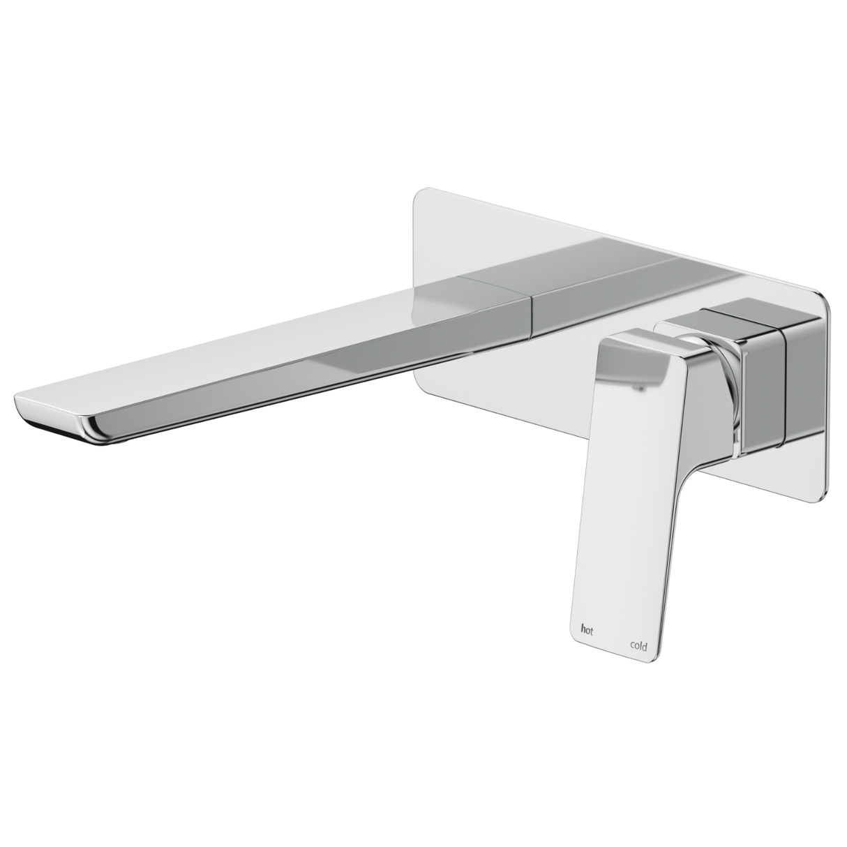 Tiago Wall-Spout Combo - 1P - TRIM KIT ONLY-185mm