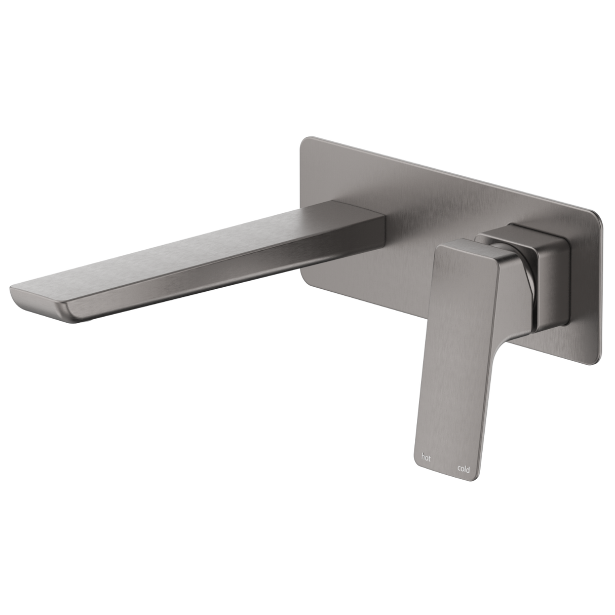 Tiago Wall-Spout Combo - 1P - TRIM KIT ONLY-185mm