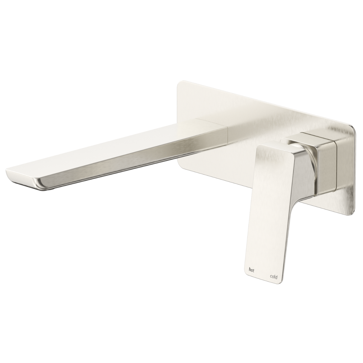 Tiago Wall-Spout Combo - 1P - TRIM KIT ONLY-185mm