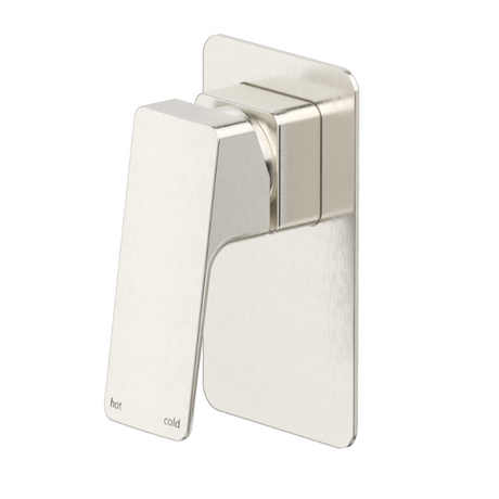 Tiago Shower Mixer – TRIM KIT ONLY