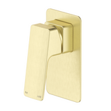 Tiago Shower Mixer – TRIM KIT ONLY