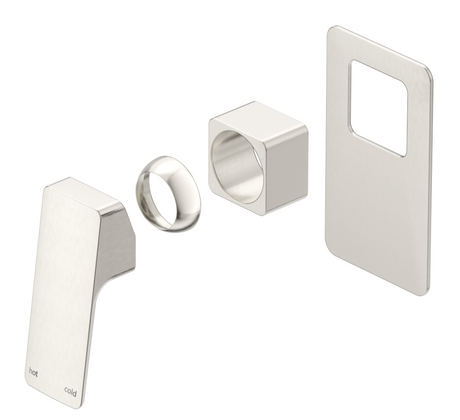 Tiago Shower Mixer – TRIM KIT ONLY