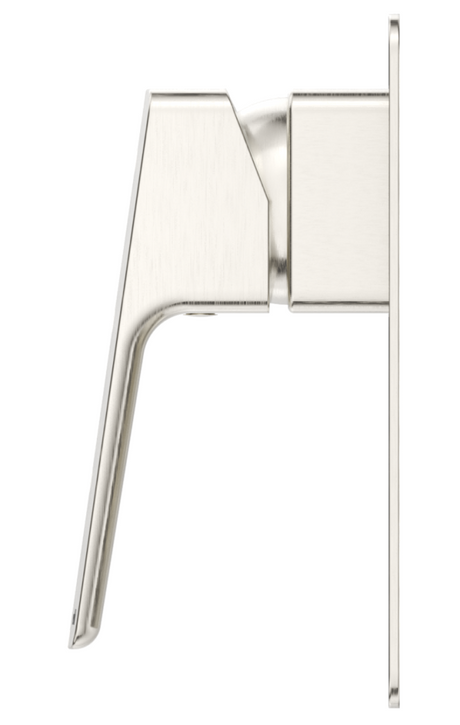 Tiago Shower Mixer – TRIM KIT ONLY