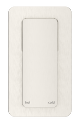 Tiago Shower Mixer – TRIM KIT ONLY