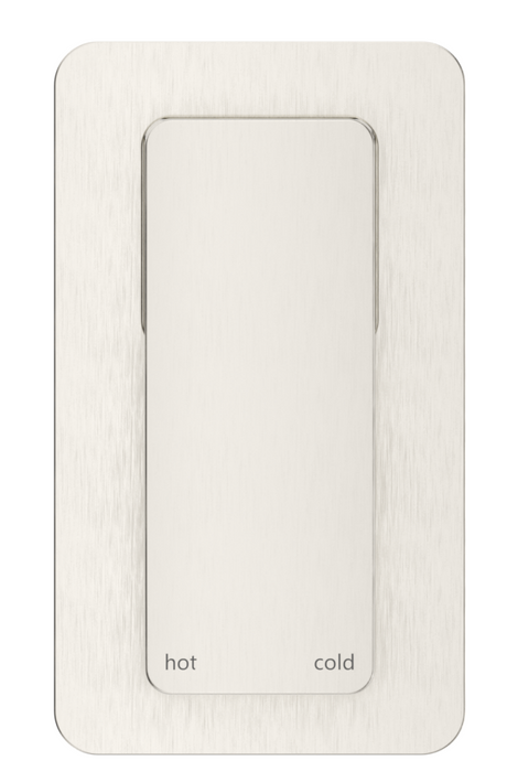 Tiago Shower Mixer – TRIM KIT ONLY