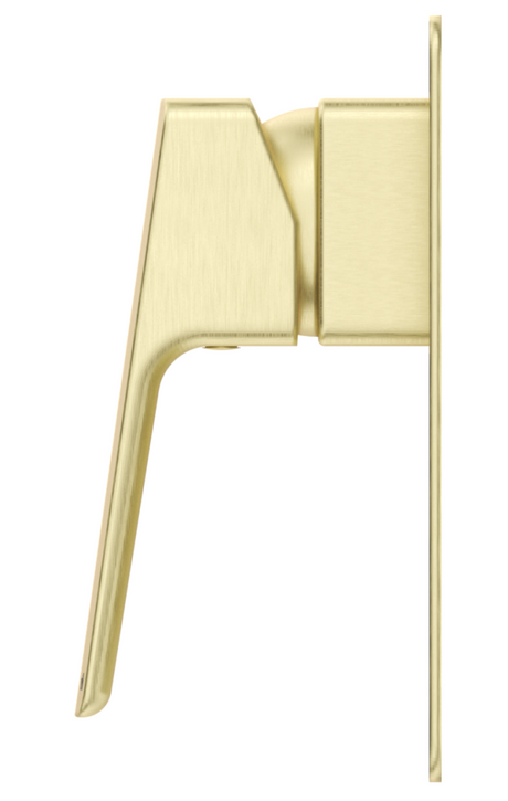 Tiago Shower Mixer – TRIM KIT ONLY