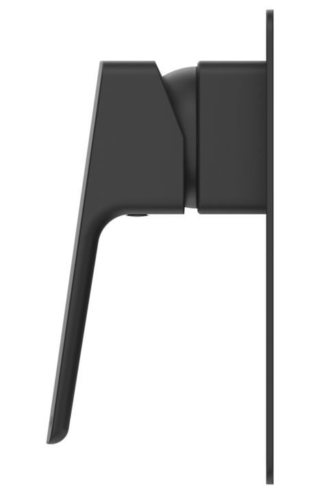 Tiago Shower Mixer – TRIM KIT ONLY