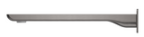 Tiago Straight -Bath Spout