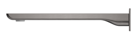 Tiago Straight -Bath Spout