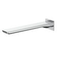 Tiago Straight -Bath Spout