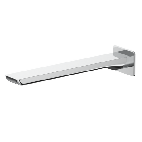 Tiago Straight -Bath Spout