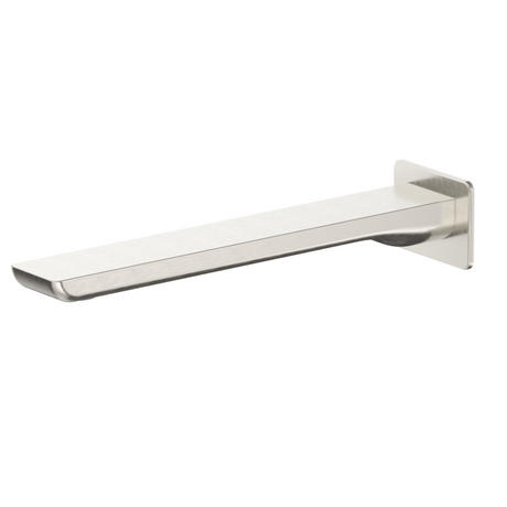 Tiago Straight -Bath Spout