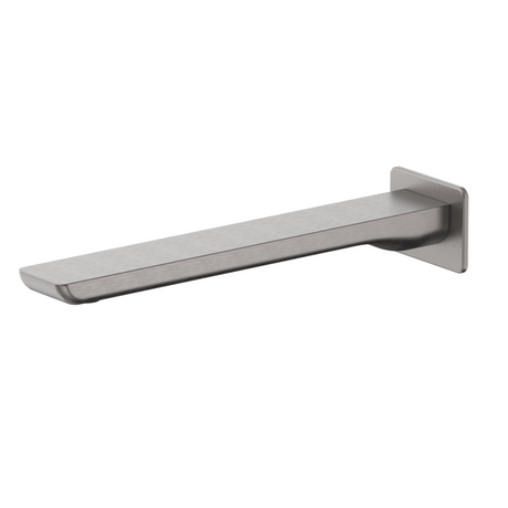 Tiago Straight -Bath Spout