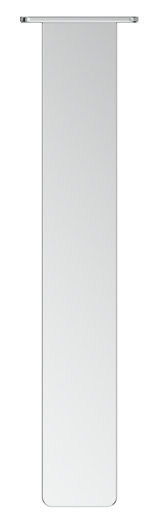 Tiago Straight -Bath Spout